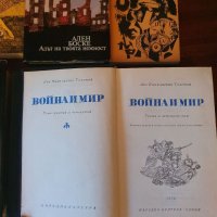 Книги - Балзак, Толстой, Твен, Димитър Димов, Дени Дидро, снимка 10 - Художествена литература - 34132951