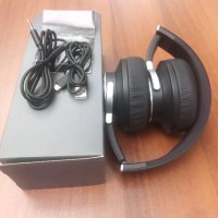 Слушалки MBO Wireless Headphones, снимка 6 - Слушалки и портативни колонки - 41947002
