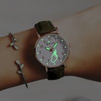 Дамски ръчен часовник, снимка 1 - Дамски - 41119430
