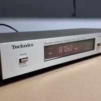 Technics  st-s3 tuner, снимка 1 - Ресийвъри, усилватели, смесителни пултове - 41952809