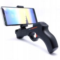 Bluetooth Пистолет AR Lasergun GP-110, снимка 2 - Други игри и конзоли - 38894767