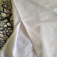 Дамски сатенен халат с подарък, снимка 14 - Нощници - 34083055