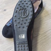 Дамски обувки естествена кожа , снимка 6 - Дамски ежедневни обувки - 38612570
