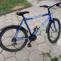 Велосипед ДРАГ, снимка 5 - Велосипеди - 41635602