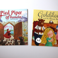 Детски книги на английски език – Children's Books (втора част), снимка 2 - Детски книжки - 44748590