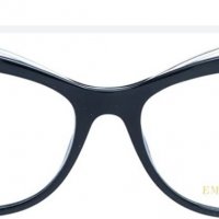 Emilio Pucci диоптрична рамка , снимка 4 - Слънчеви и диоптрични очила - 39959808