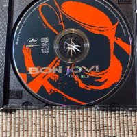Bon Jovi, снимка 7 - CD дискове - 41498938