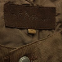 BLASER Ram 2 light - водоустойчив ловен панталон, размер 52 (XL), снимка 6 - Екипировка - 42540332