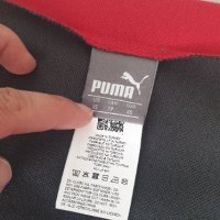 Puma Ferrari Pique Cotton Mens Size XS НОВО! ОРИГИНАЛНА Мъжка Тениска!, снимка 17 - Тениски - 41963570