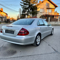 На ЧАСТИ  Mercedes-Benz E 270 CDI W211 2004г Avangarge Xenon , снимка 6 - Автомобили и джипове - 36167462