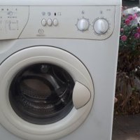 Продавам основна платка за пералня Indesit W 143Х, снимка 3 - Перални - 38663403
