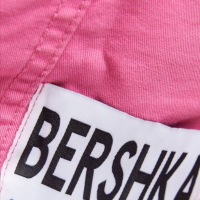 Късо яке на BERSHKA , снимка 6 - Якета - 36513666