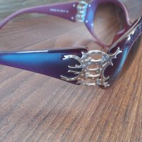 Слънчеви очила Emanuel Ungaro, снимка 4 - Слънчеви и диоптрични очила - 42129498