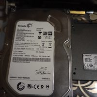 хард диск ssd карта и видео карта за компютър, снимка 6 - Видеокарти - 44215820