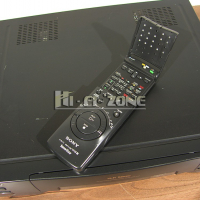 Видео Sony slv-e80vp, снимка 4 - Плейъри, домашно кино, прожектори - 36517172