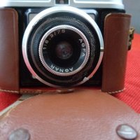 Продавам ; Фотоапарат Agfacolor, снимка 3 - Фотоапарати - 39409480