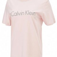 Calvin Klein Performance Тениска S/S CREW NECK, снимка 2 - Тениски - 35847617