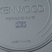 CD плейър Kenwood DPC-X 937 Made in Malayzia, снимка 12 - Аудиосистеми - 42352248