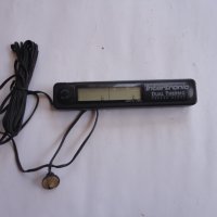 Двоен термометър с предположение за измръзване , снимка 8 - Друга електроника - 41651214