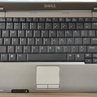 Dell Latitude X1 Pentium M 1.10 GHz 760MB RAM 12.1" 30Gb HDD, снимка 1 - Лаптопи за работа - 40368996