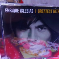 Enrique iglesias , снимка 1 - CD дискове - 39050829