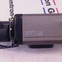 Дневна и нощна камера SAMSUNG SCB-2000PH с висока резолюция , 1/3” Super HAD CCD сензор, 600 TVLine, снимка 3 - HD камери - 41368477