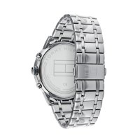 Мъжки часовник Tommy Hilfiger, снимка 3 - Мъжки - 42087055