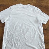NIKE SPORTSWEAR SOLE T-SHIRT - страхотна мъжка тениска УГОЛЕМЕНА  КАТО НОВА , снимка 10 - Тениски - 41191396