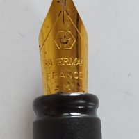 WATERMAN  луксозна  писалка FRANCE , снимка 2 - Колекции - 33948897