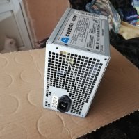 Компютърно захранване 400W Godegen 300X ATX2.03(P4) 120mm FAN, снимка 8 - Захранвания и кутии - 42604161