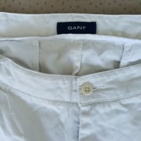 Оригинални къси панталони GANT  размер  Хл- Ххл, снимка 5 - Къси панталони - 40997750