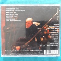 John Scofield – 2013 - Uberjam Deux(Jazz-Funk), снимка 3 - CD дискове - 40887451
