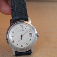 СССР часовник ''Полет'' 17 камъка, снимка 1 - Мъжки - 44227237