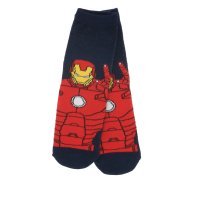 Чорапи за момче Marvel Avengers - комплект от 3 чифта, снимка 3 - Чорапи - 44497407
