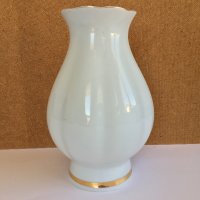 Порцеланова ваза Барановка, снимка 3 - Антикварни и старинни предмети - 40953606