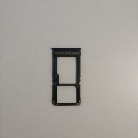 SIM Държач За Xiaomi Poco X3 NFC, снимка 1 - Резервни части за телефони - 41355740