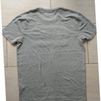 тениска Abercrombie & Fitch, снимка 5 - Тениски - 27274277
