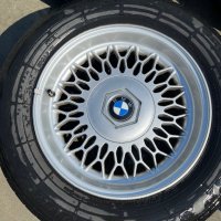 BMW E38 750 TRX  Wheels , снимка 2 - Гуми и джанти - 41750446
