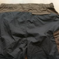 Mackenzie Trouser за лов риболов и туризъм размер 54 / XL панталон със здрава материя - 458, снимка 4 - Панталони - 42094252