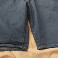 Levi's Premium Original. Size 32 Страхотни дънкови панталонки, снимка 5 - Къси панталони - 41641743