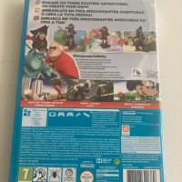 Disney Infinity 1.0 за Nintendo Wii U, снимка 2 - Игри за Nintendo - 36005857