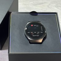 Продавам Смарт Часовник Huawei Watch GT 2e, снимка 5 - Друга електроника - 41462604