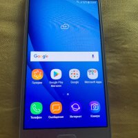 Samsung Galaxy - G5,16GB,gold ,2016г, снимка 2 - Samsung - 41548607