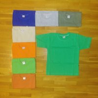 Осем цвята нови тениски, р.110, снимка 8 - Детски тениски и потници - 41499029
