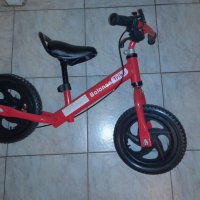 Колело за баланс  , снимка 1 - Детски велосипеди, триколки и коли - 41375159