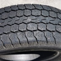 4 бр. всесезонни гуми Goodyear Cargo Vector 235/65 R16C 115/113R M+S, снимка 2 - Гуми и джанти - 41003154