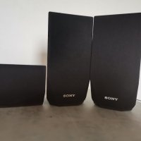 Sony Speaker System [1] SS-CTB121, [4] SS-TSB121, снимка 4 - Тонколони - 42340444