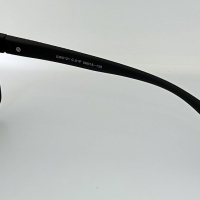 GREYWOLF POLARIZED 100% UV Слънчеви очила, снимка 5 - Слънчеви и диоптрични очила - 36171159
