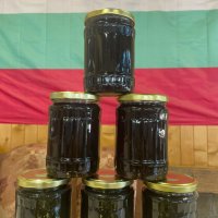 Манов мед от с. Българи, снимка 3 - Пчелни продукти - 41717256