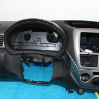 Арматурно табло Subaru Impreza (2008-2012г.) Субару Импреза, снимка 6 - Части - 40053087